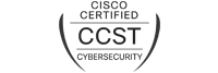 Cisco Certified Support Technician Cybersecurity (CCST)