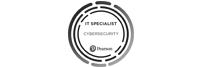 IT Specialist Cybersecurity (ITS)