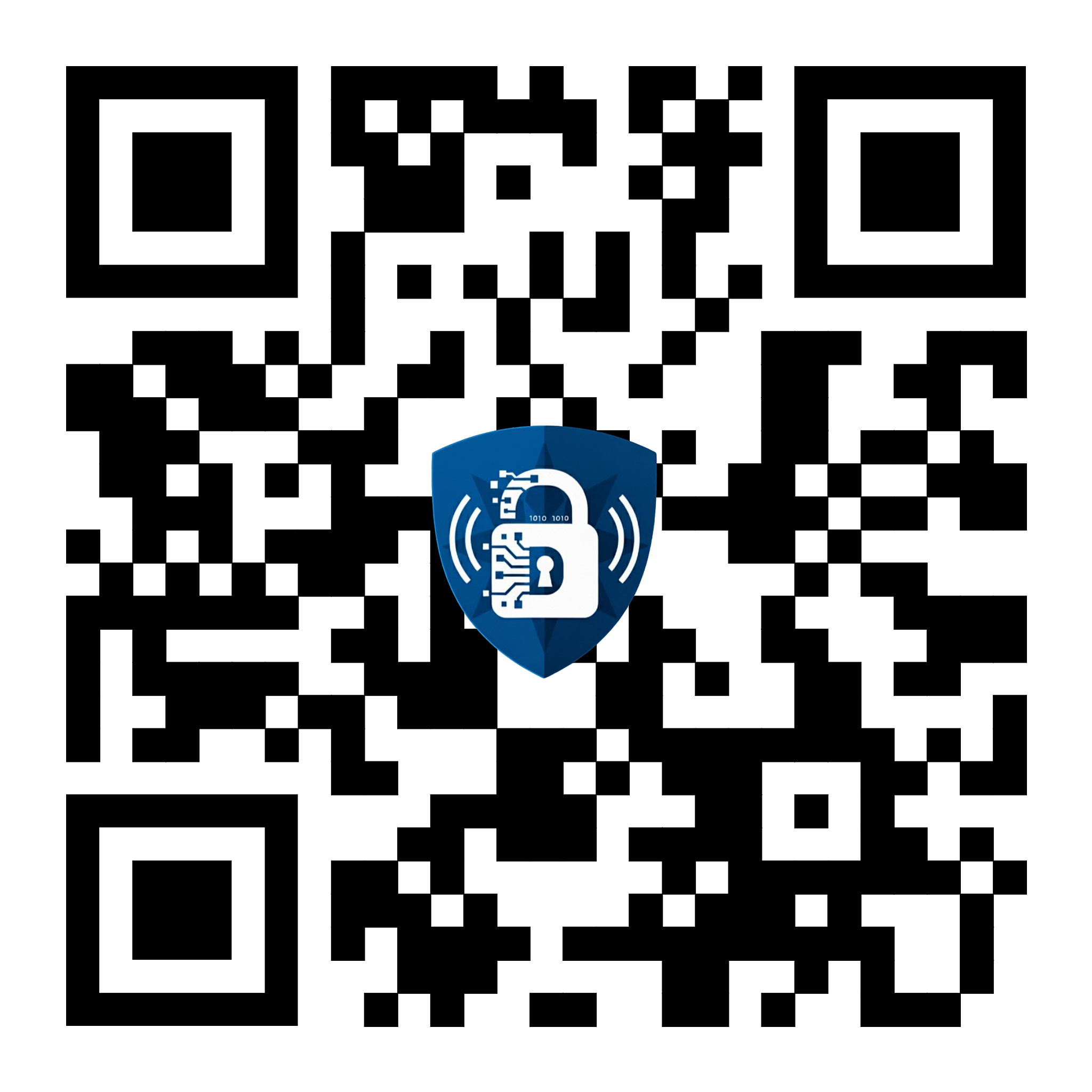 QR descarga