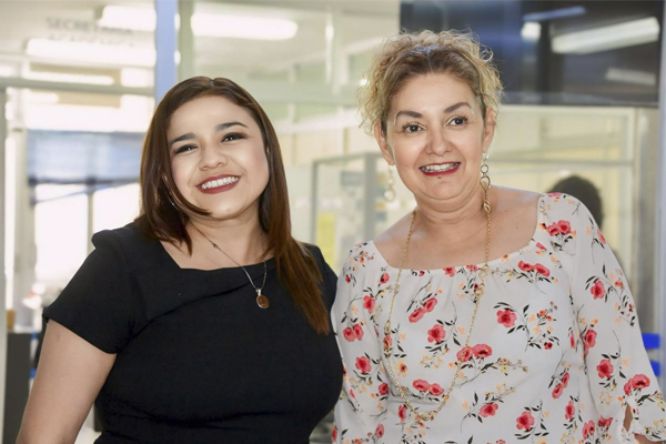 Evento en Facultad de Contaduría y Administración de la UASLP
