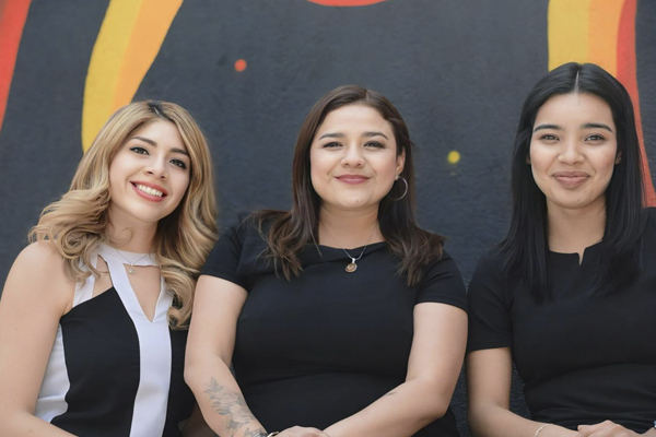 Evento en Facultad de Contaduría y Administración de la UASLP