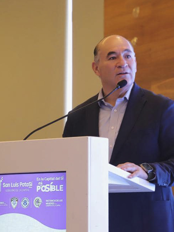 Presentación de Guía de Actuación de Violencia Política Digital en Razón de Género