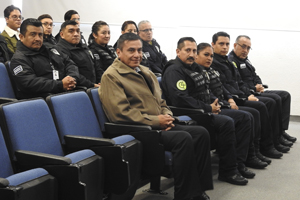 ¡Nos certificamos en CompTIA Security+!