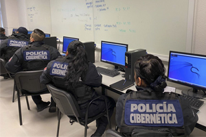 ¡Creamos el 1er laboratorio de malware en SLP!