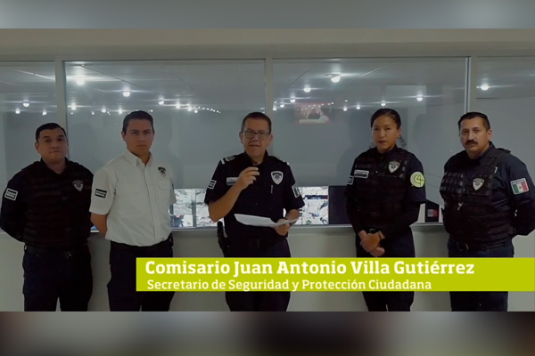 Policía Cibernética Municipal incauta más de 21 mil fotos y videos de índole sexual que eran difundidos de forma ilícita en aplicación de mensajería instantánea