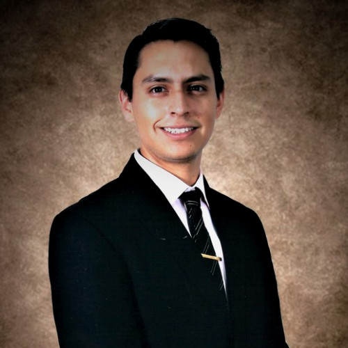 Mtro. Servando López Contreras