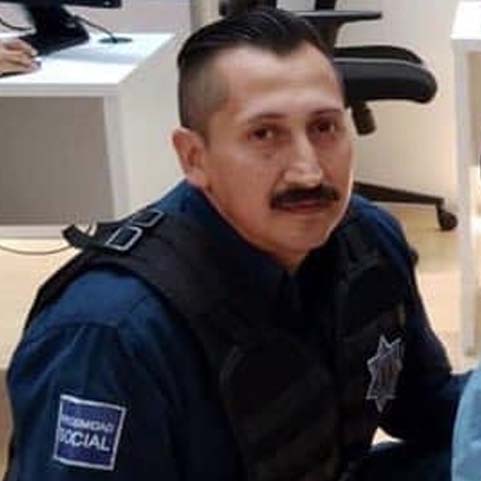 Pol3ro. Guillermo Gamboa Rodríguez