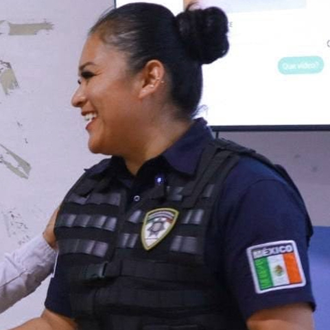 Pol. Alma Yadira Rodríguez De León